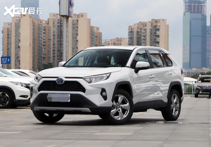 "丰田rav4"到底怎么样?别光听4s店忽悠,看这5位车主怎么说