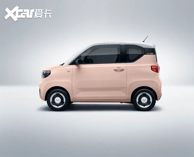 东风风光也推mini ev,中国汽车产业不鼓励廉价电动车