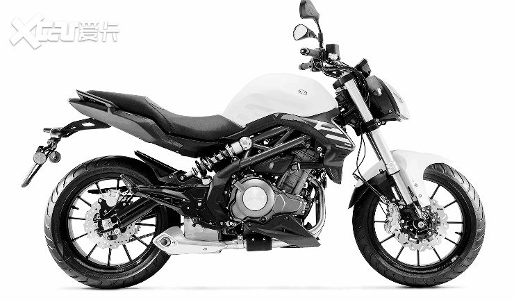 哈雷hd350签约完成,中国钱江代工,将成为benelli