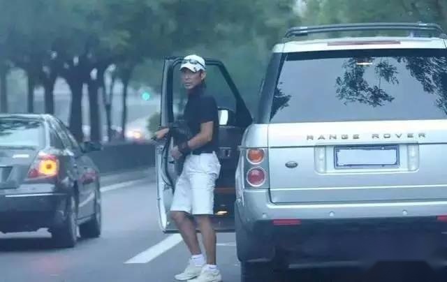 盘点一下那些皇帝专业户的座驾