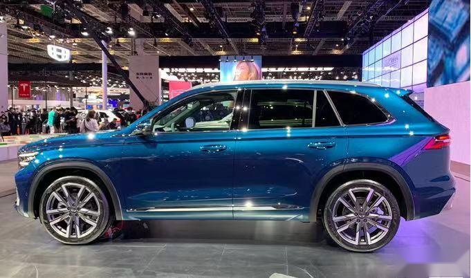 同为中型suv,价格相近的吉利星越l与星途凌云该选谁?