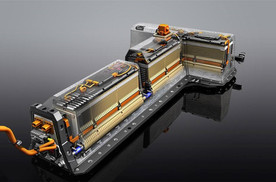 磷酸铁锂电池版model3来临三元锂电池失宠了吗