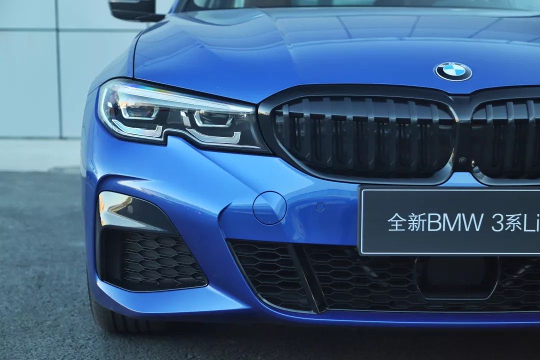 全新一代 bmw 3系究竟改变了多少?