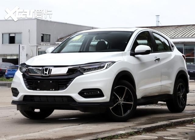 10万买suv,本田缤智,大众探影,新宝骏rs3,该怎么选?