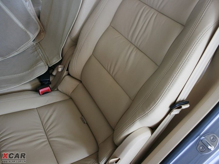 2008款途安图片_空间座椅图片_398001_爱卡