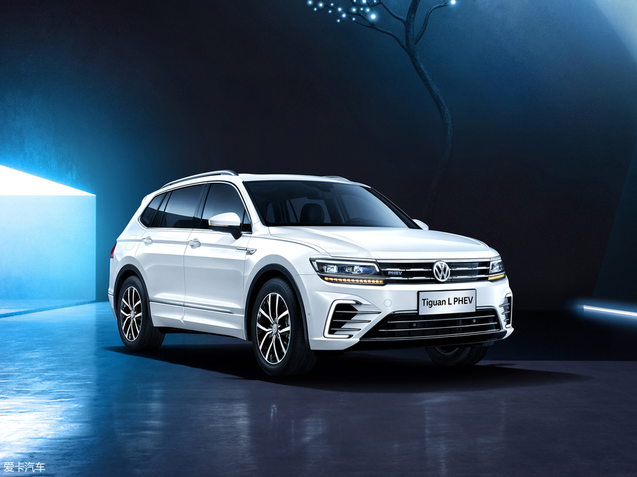 2019;^LԴ 430 PHEV Ş