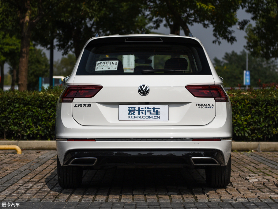 2019;^LԴ 430 PHEV Ş