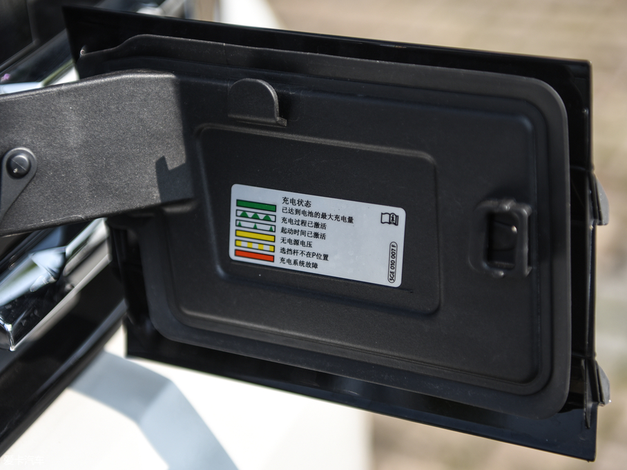 2019;^LԴ 430 PHEV Ş