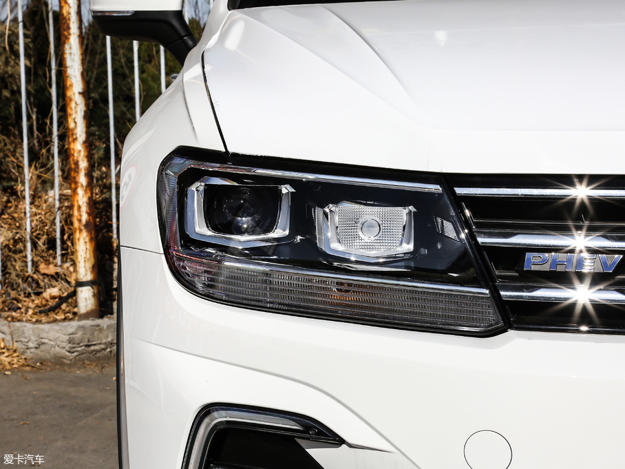 2019;^LԴ 430 PHEV A