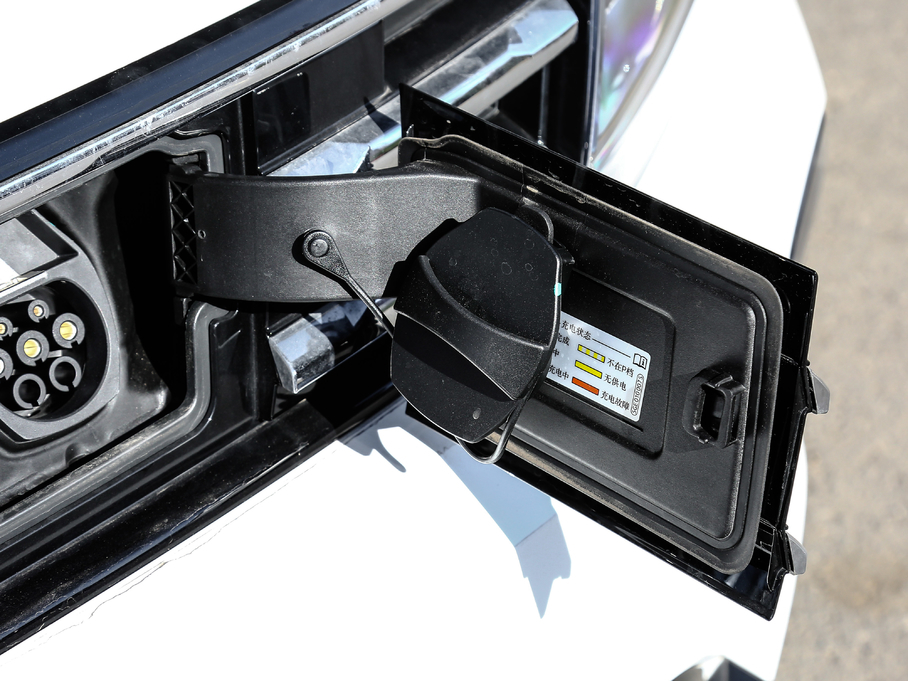 2019;^LԴ 430 PHEV A