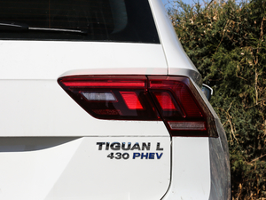 2019430 PHEV A β