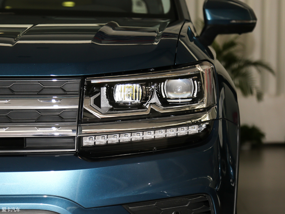 2019; 280TSI Ş (gu)VI