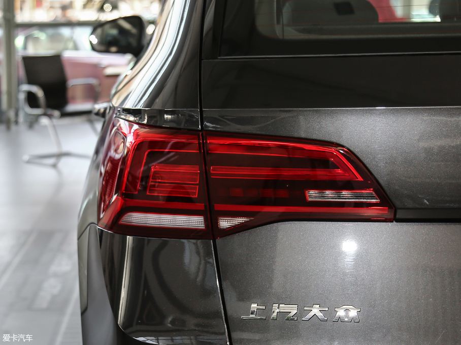 2019; 280TSI L(fng)а