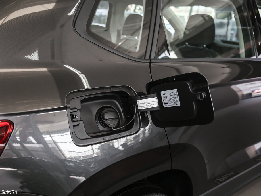 2019; 280TSI L(fng)а