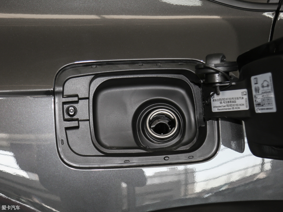 2019; 280TSI L(fng)а