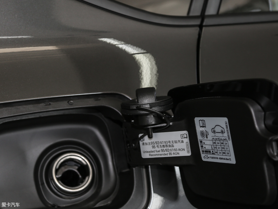 2019; 280TSI L(fng)а