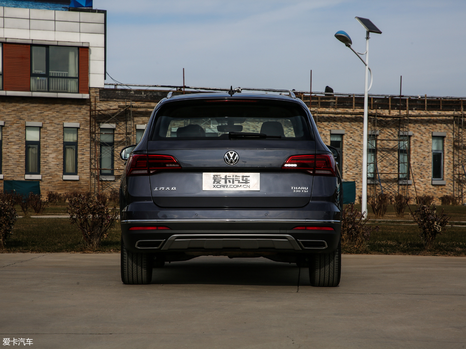 2019; 330TSI Ş
