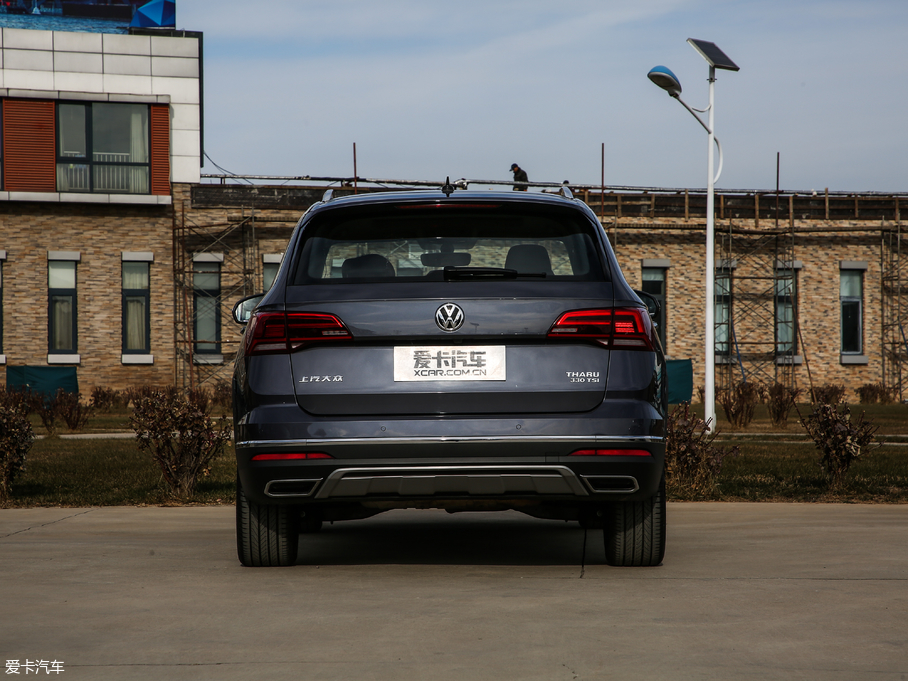 2019; 330TSI 콢