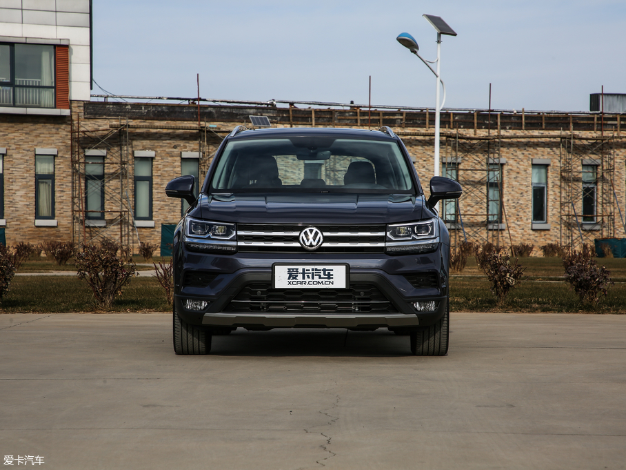 2019; 330TSI Ş