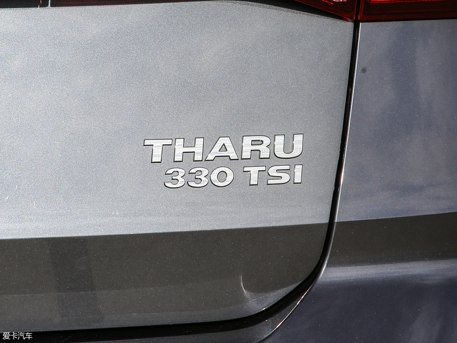 2019; 330TSI Ş