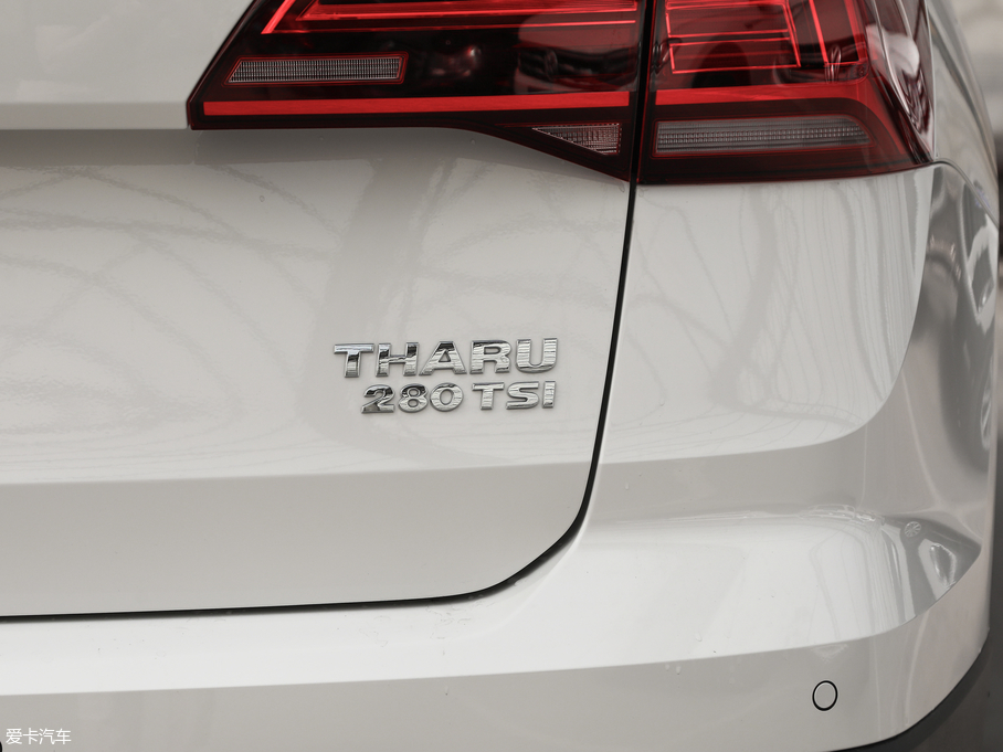 2019; 280TSI m (gu)VI