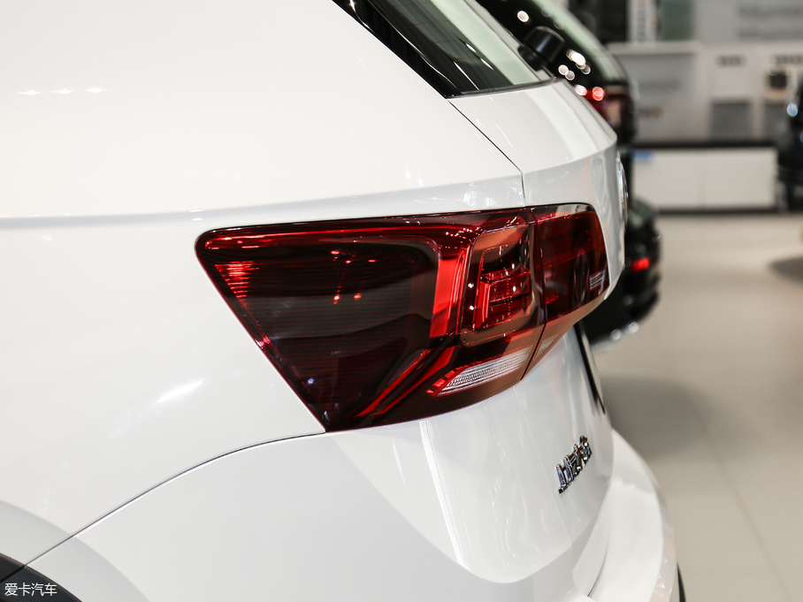 2019; 280TSI A (gu)VI