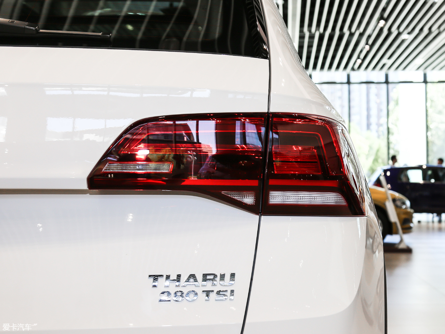 2019; 280TSI A (gu)VI