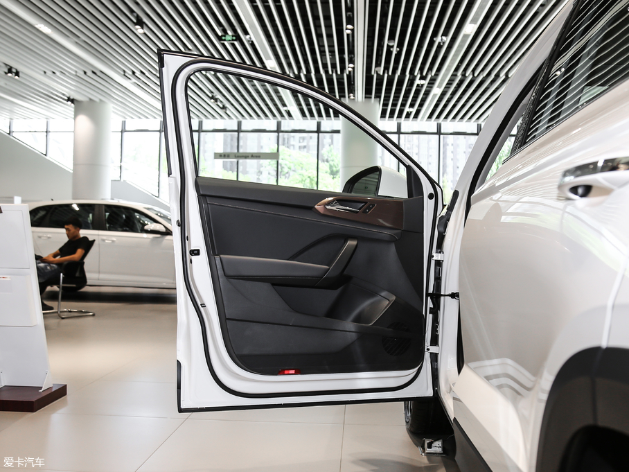 2019; 280TSI A (gu)VI