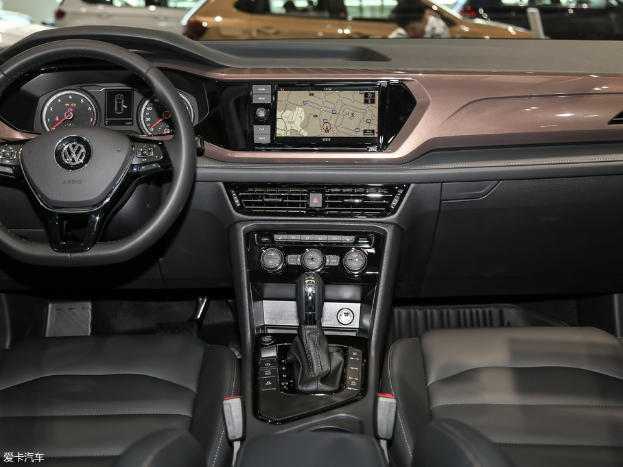 2019; 280TSI A (gu)VI