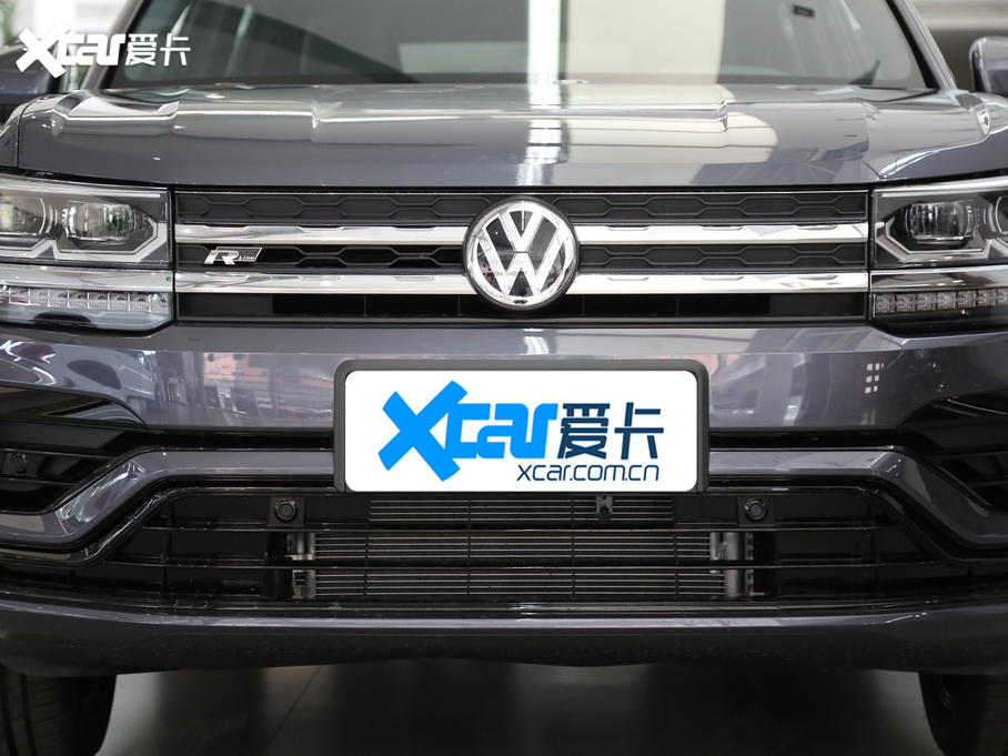 2019; 280TSI R-Line