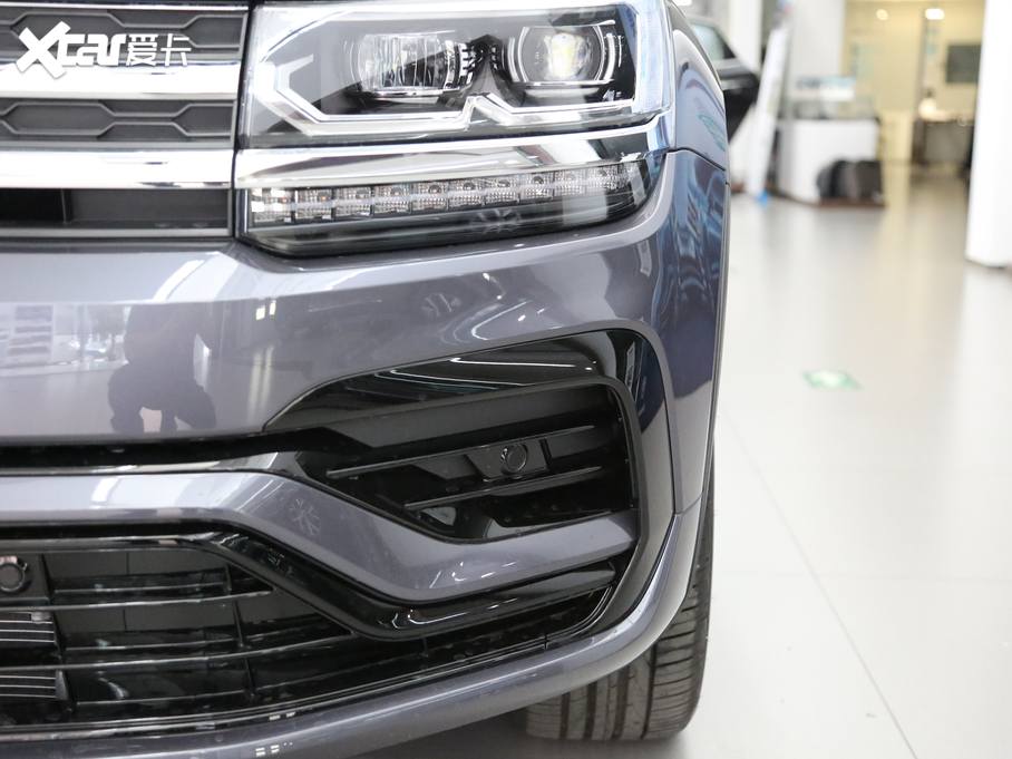 2019; 280TSI R-Line