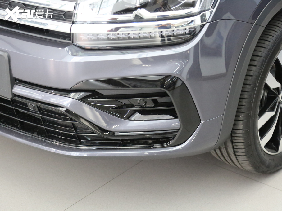 2019; 280TSI R-Line