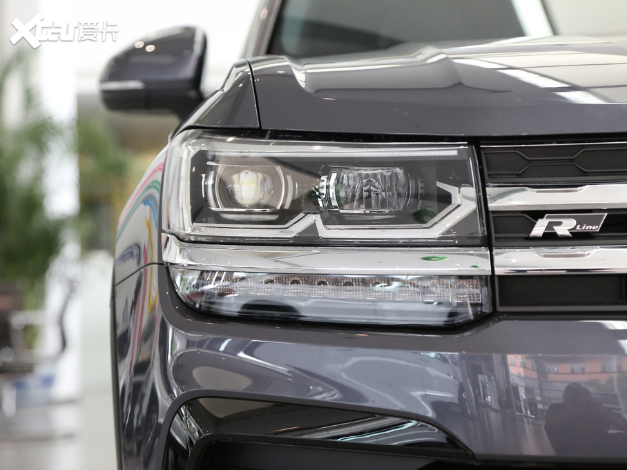 2019; 280TSI R-Line