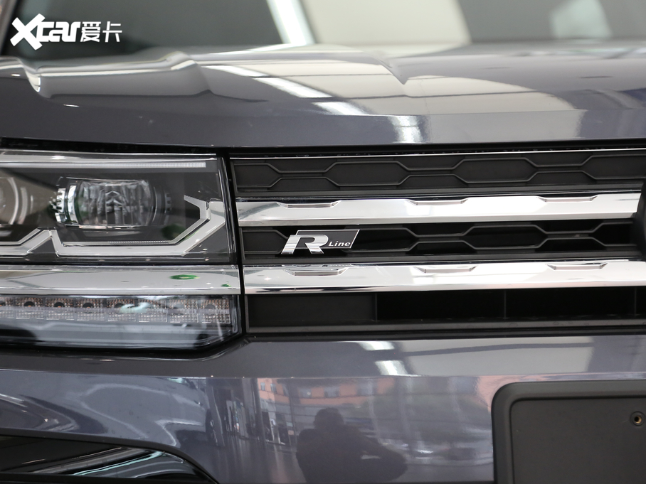 2019; 280TSI R-Line