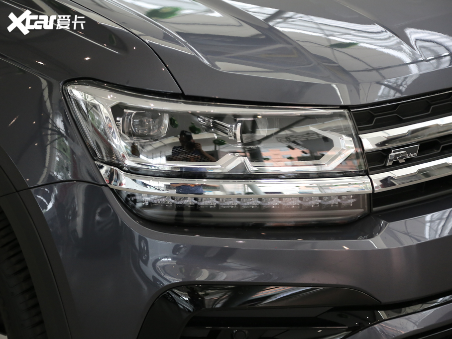 2019; 280TSI R-Line