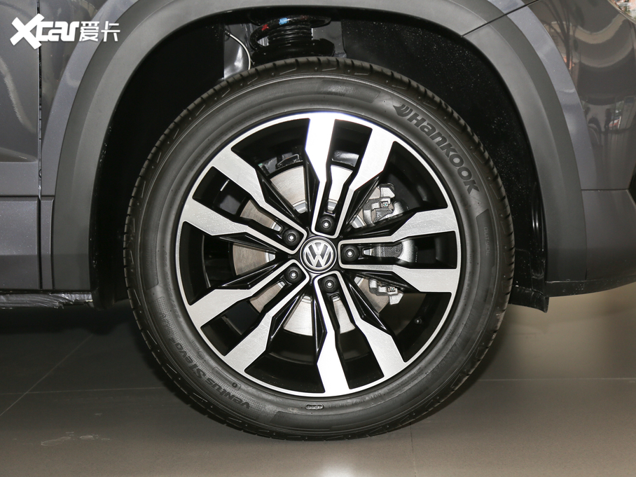 2019; 280TSI R-Line