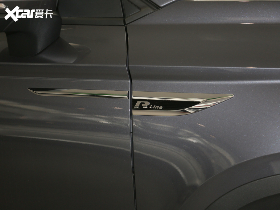 2019; 280TSI R-Line