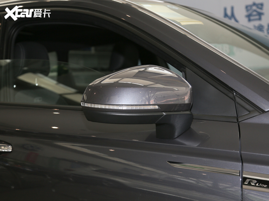 2019; 280TSI R-Line