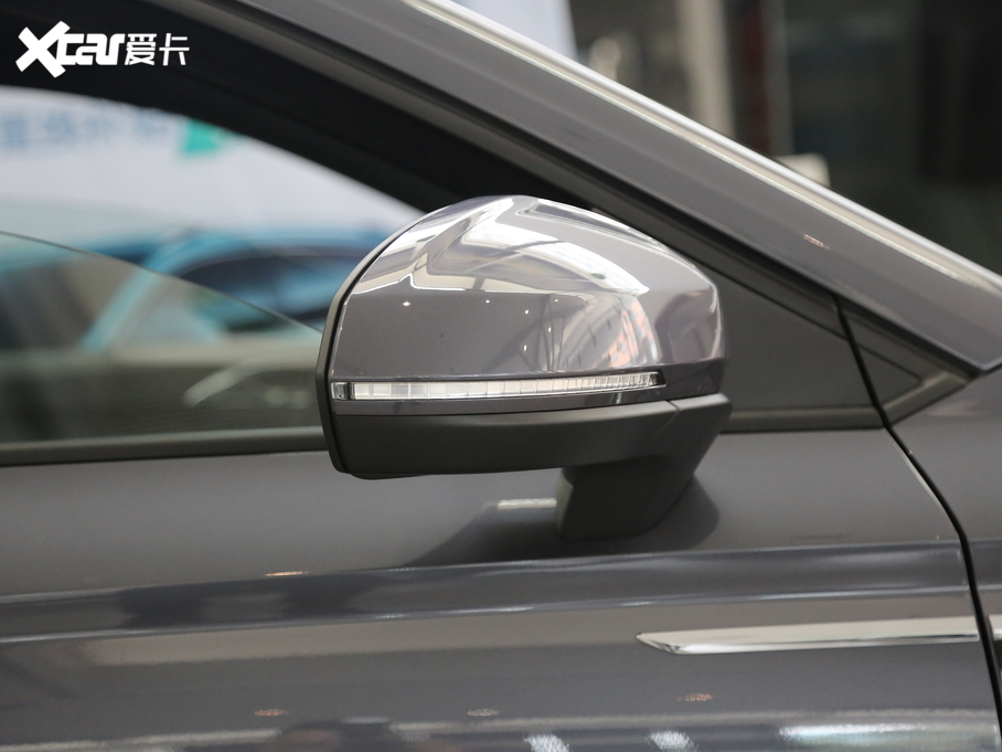 2019; 280TSI R-Line