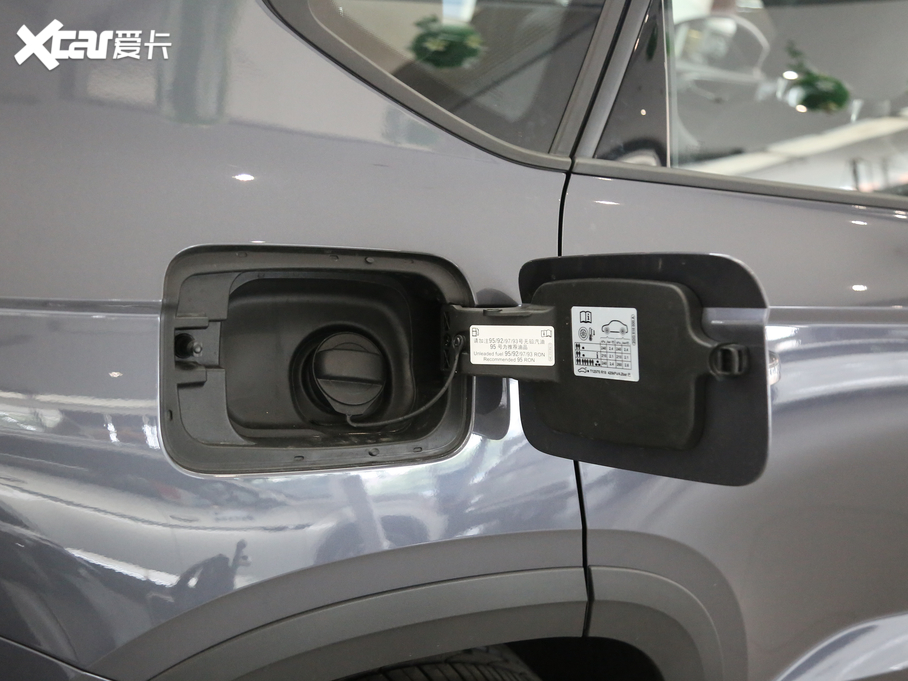 2019; 280TSI R-Line