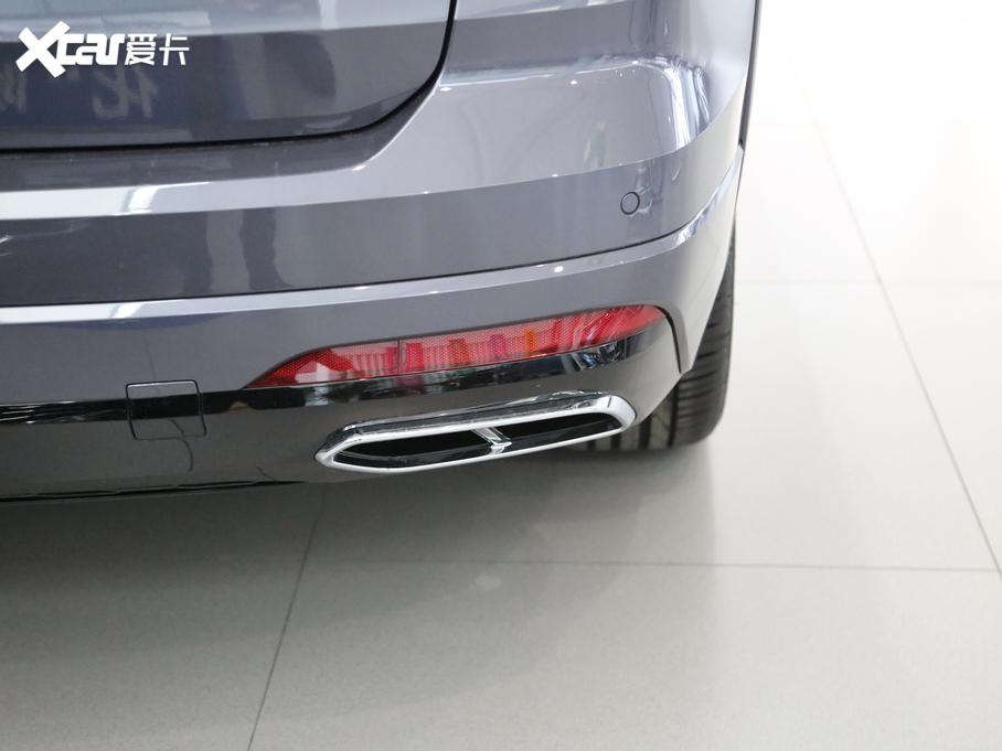 2019; 280TSI R-Line