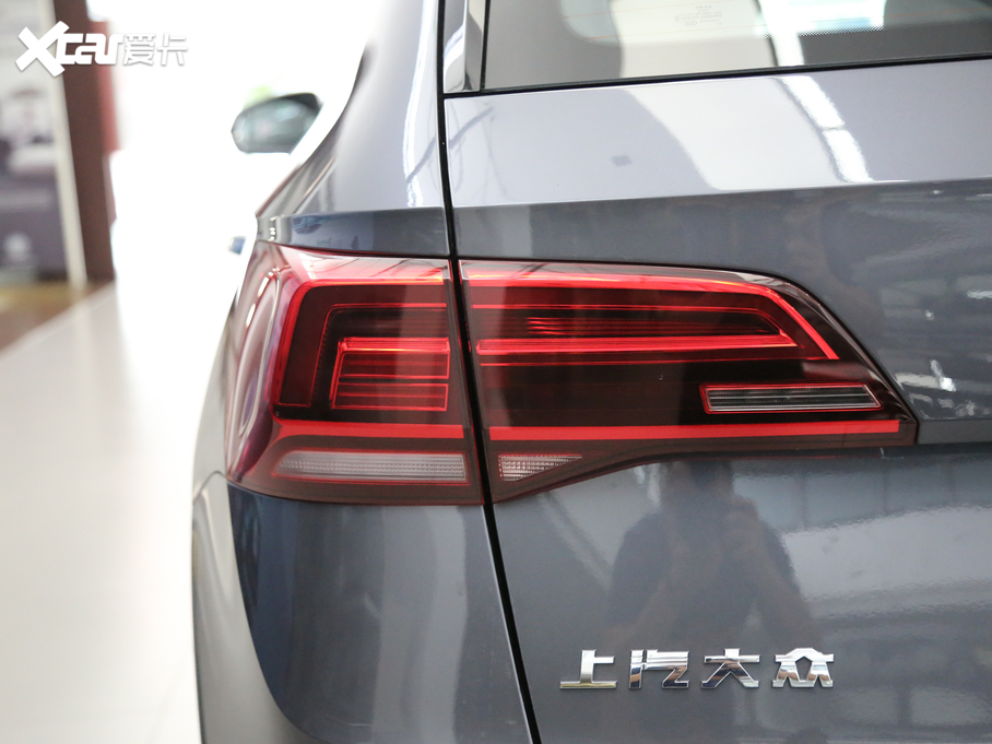 2019; 280TSI R-Line