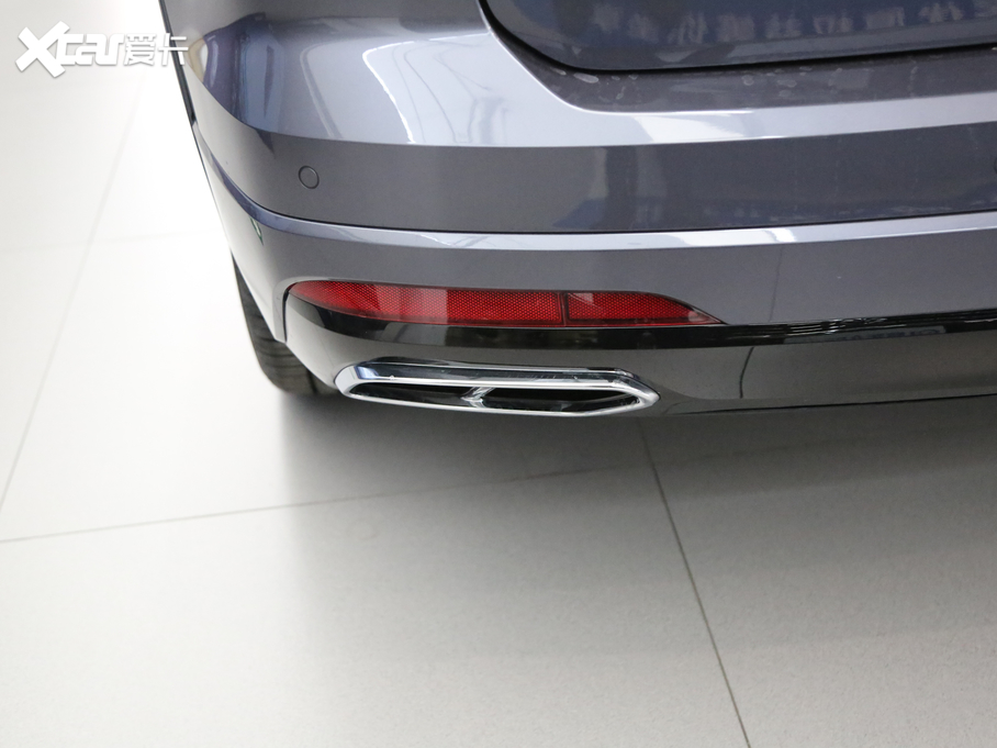 2019; 280TSI R-Line