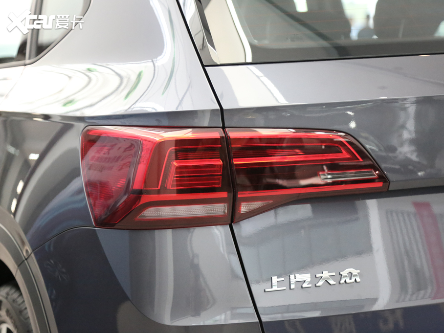 2019; 280TSI R-Line