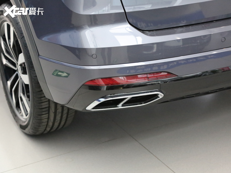 2019; 280TSI R-Line