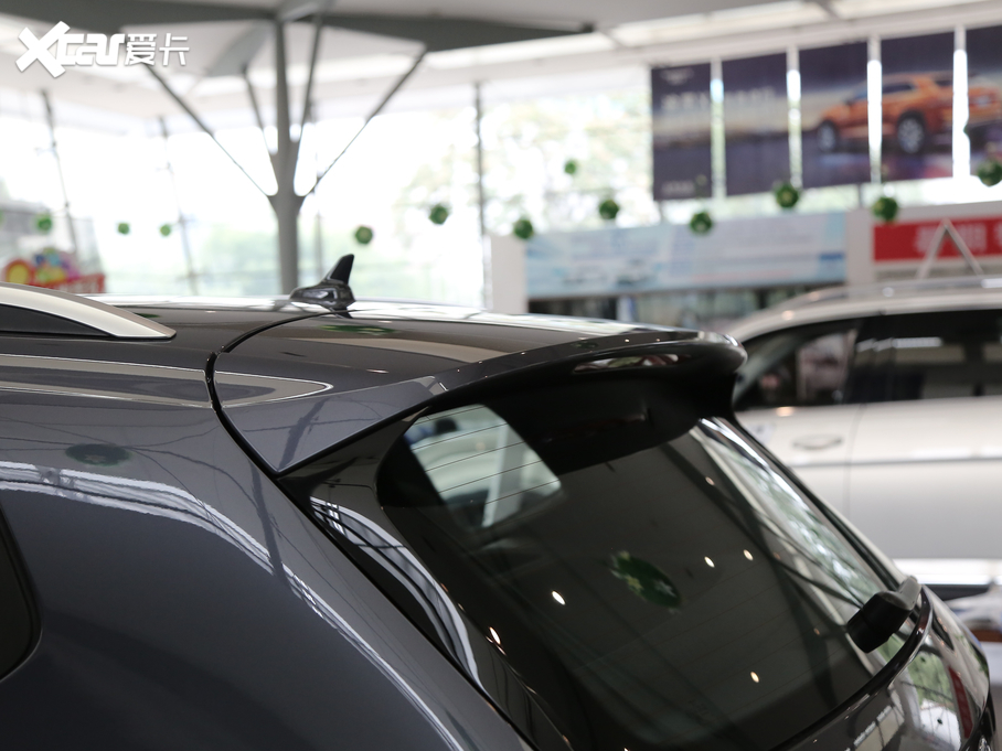 2019; 280TSI R-Line