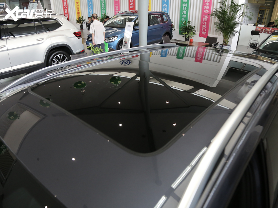 2019; 280TSI R-Line