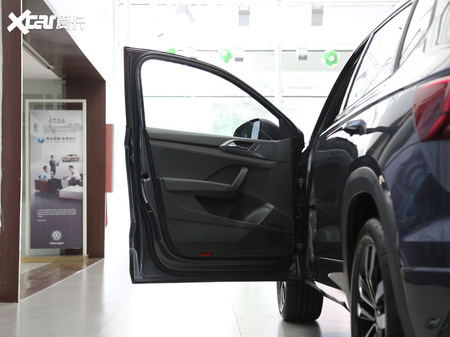 2019; 280TSI R-Line