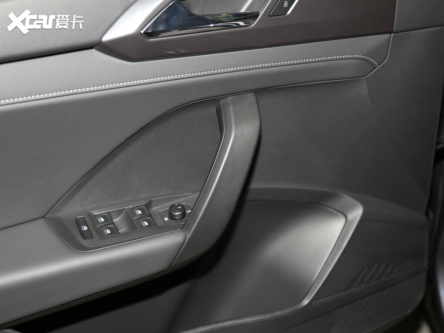 2019; 280TSI R-Line