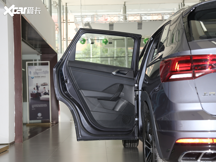 2019; 280TSI R-Line